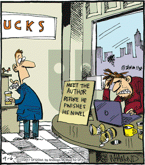Reality Check on Wednesday September 6, 2017 Comic Strip