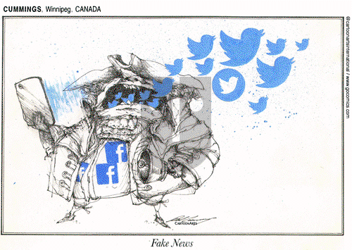 ViewsAsia on Saturday February 27, 2021 Comic Strip