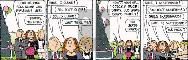 Cathy Classics on Tuesday September 25, 2012 Comic Strip
