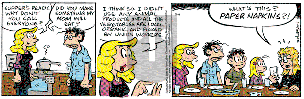 Edge City - Tuesday May 11, 2021 Comic Strip