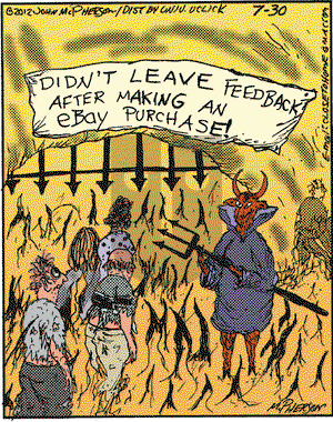 Close to Home on Monday July 30, 2012 Comic Strip