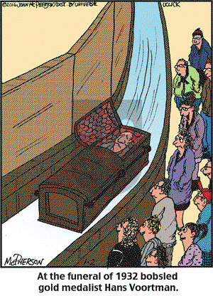 Close to Home on Saturday January 2, 2016 Comic Strip