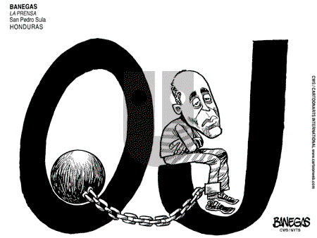 ViewsLatinAmerica on Thursday December 11, 2008 Comic Strip