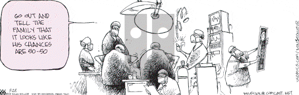 Non Sequitur - Wednesday September 28, 2005 Comic Strip