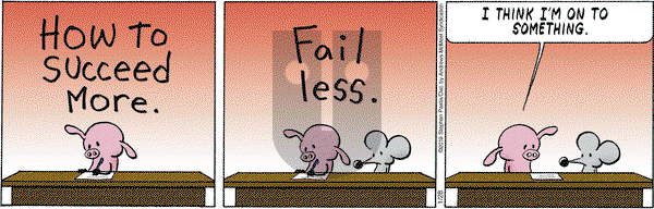 Pearls Before Swine on Monday January 28, 2019 Comic Strip