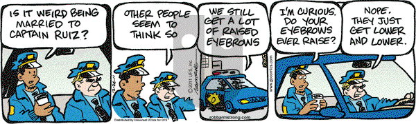 JumpStart on Monday December 26, 2011 Comic Strip