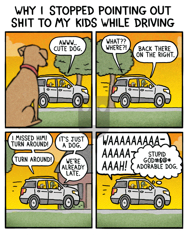 Fowl Language on Tuesday May 24, 2016 Comic Strip