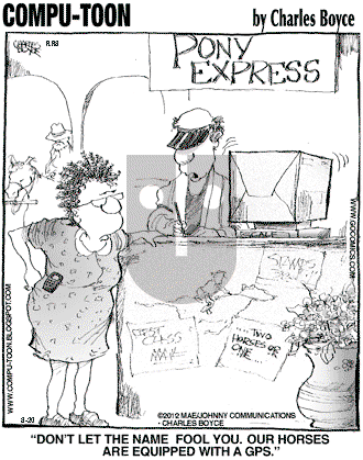 Compu-toon on Tuesday March 20, 2012 Comic Strip