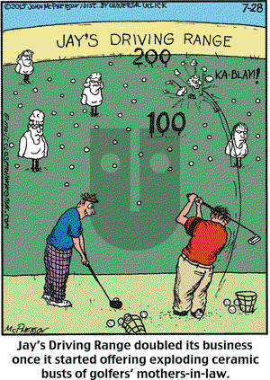 Close to Home on Tuesday July 28, 2015 Comic Strip