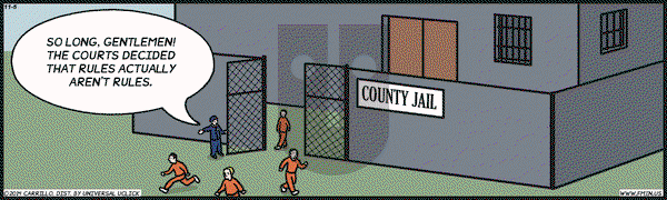 F Minus on Wednesday November 5, 2014 Comic Strip