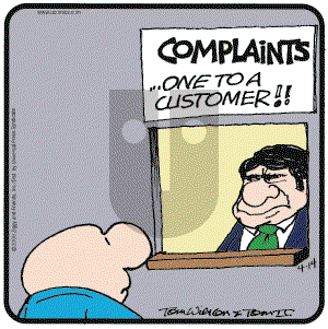 Ziggy - Friday April 14, 2006 Comic Strip