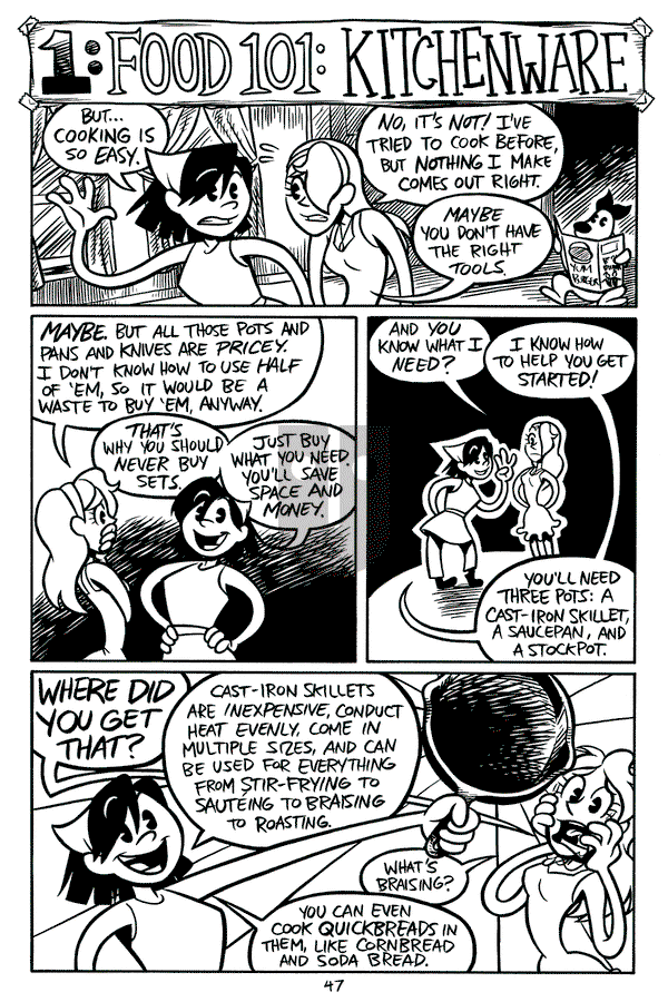 Poorcraft on Friday June 24, 2022 Comic Strip