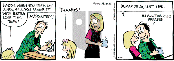 Adam@Home on Tuesday May 14, 2002 Comic Strip