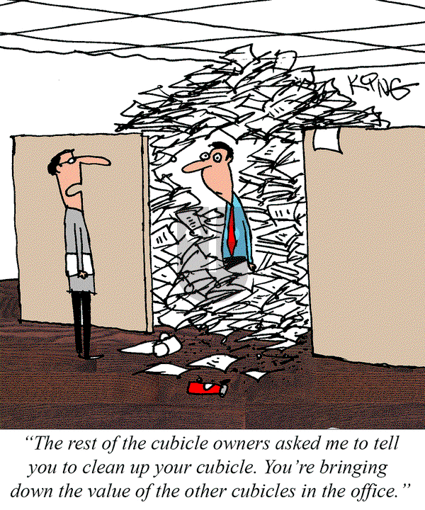 Jerry King Comics - Saturday May 10, 2025 Comic Strip