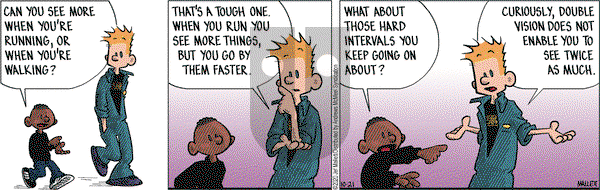 Frazz on Wednesday October 21, 2020 Comic Strip