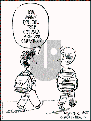 Moderately Confused - Wednesday August 27, 2003 Comic Strip
