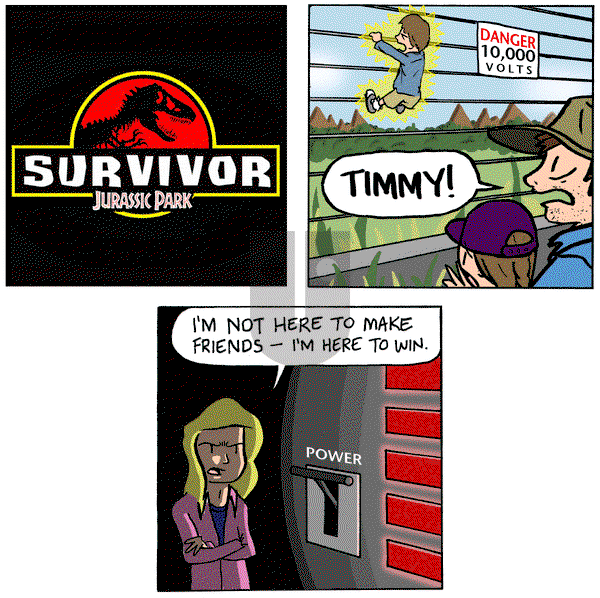 Berkeley Mews on Monday July 10, 2023 Comic Strip