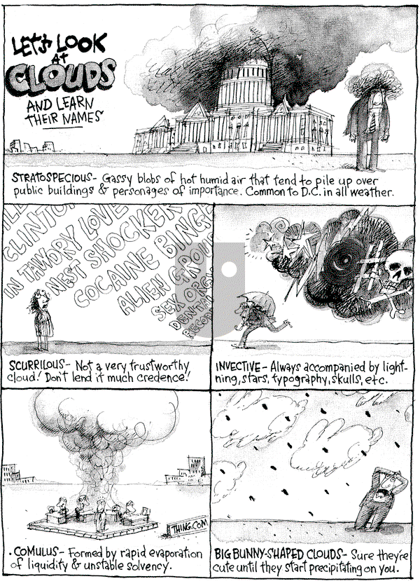 Richard's Poor Almanac on Thursday May 2, 2013 Comic Strip