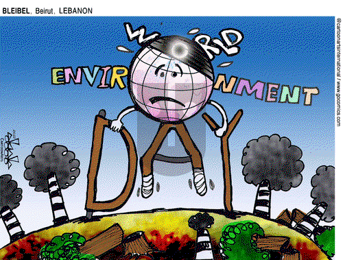 ViewsAsia - Tuesday June 7, 2022 Comic Strip
