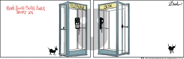 9 Chickweed Lane on Saturday August 15, 2015 Comic Strip