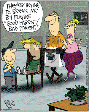 The Flying McCoys on Wednesday December 6, 2017 Comic Strip