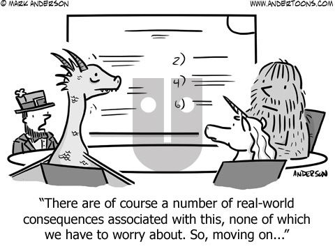 Andertoons on Wednesday September 28, 2016 Comic Strip