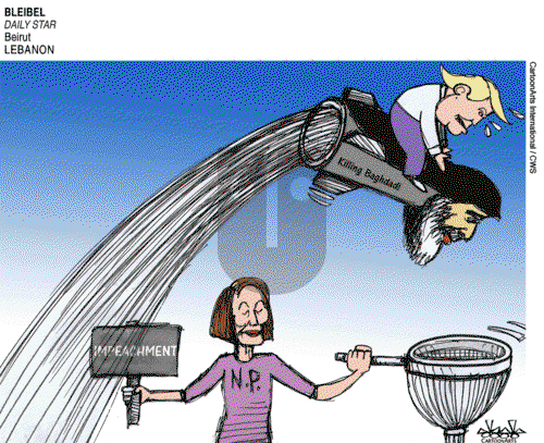ViewsAmerica on Friday November 1, 2019 Comic Strip