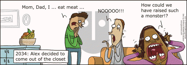 WuMo on Friday September 27, 2019 Comic Strip
