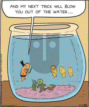 Brevity on Wednesday November 4, 2020 Comic Strip
