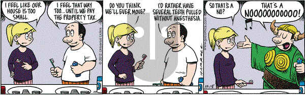 Adam@Home on Thursday November 15, 2012 Comic Strip