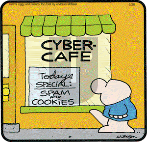 Ziggy on Monday May 20, 2019 Comic Strip