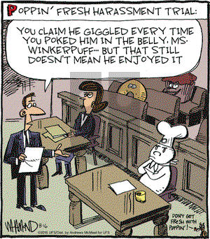 Reality Check on Thursday August 16, 2018 Comic Strip