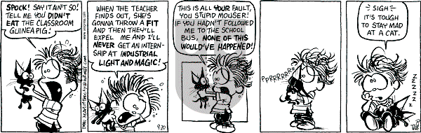 Heart of the City on Wednesday September 20, 2000 Comic Strip
