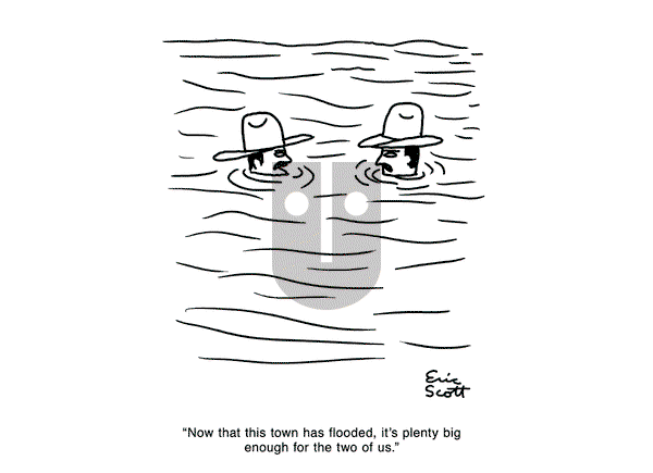 1 and Done on Thursday February 20, 2025 Comic Strip