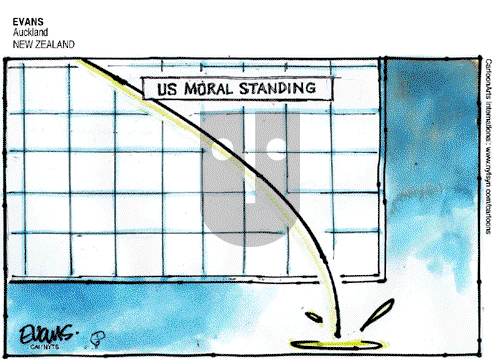 ViewsAmerica on Tuesday January 31, 2012 Comic Strip