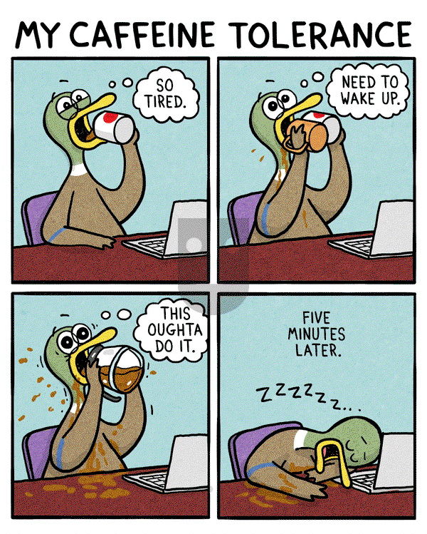 Fowl Language on Thursday January 3, 2019 Comic Strip