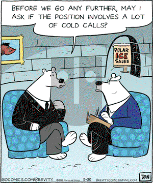 Brevity on Monday May 30, 2016 Comic Strip