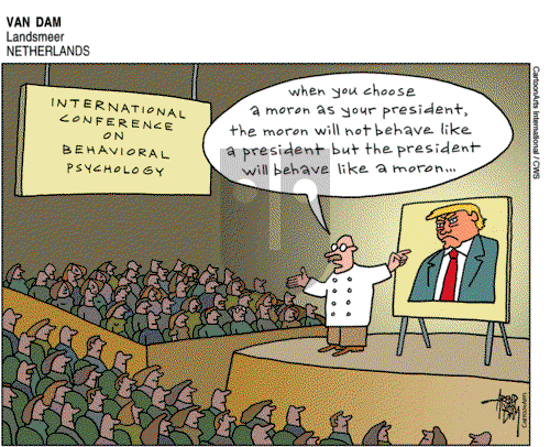 ViewsBusiness on Tuesday October 8, 2019 Comic Strip