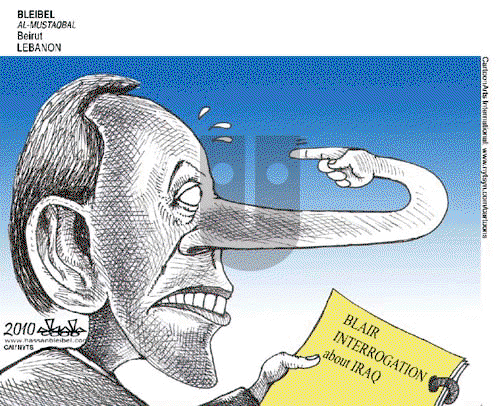 ViewsEurope on Sunday February 7, 2010 Comic Strip