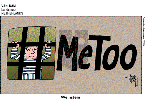 ViewsBusiness on Wednesday February 26, 2020 Comic Strip