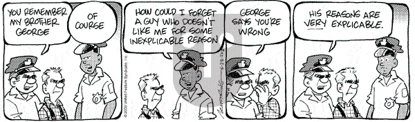 JumpStart - Monday June 23, 2003 Comic Strip