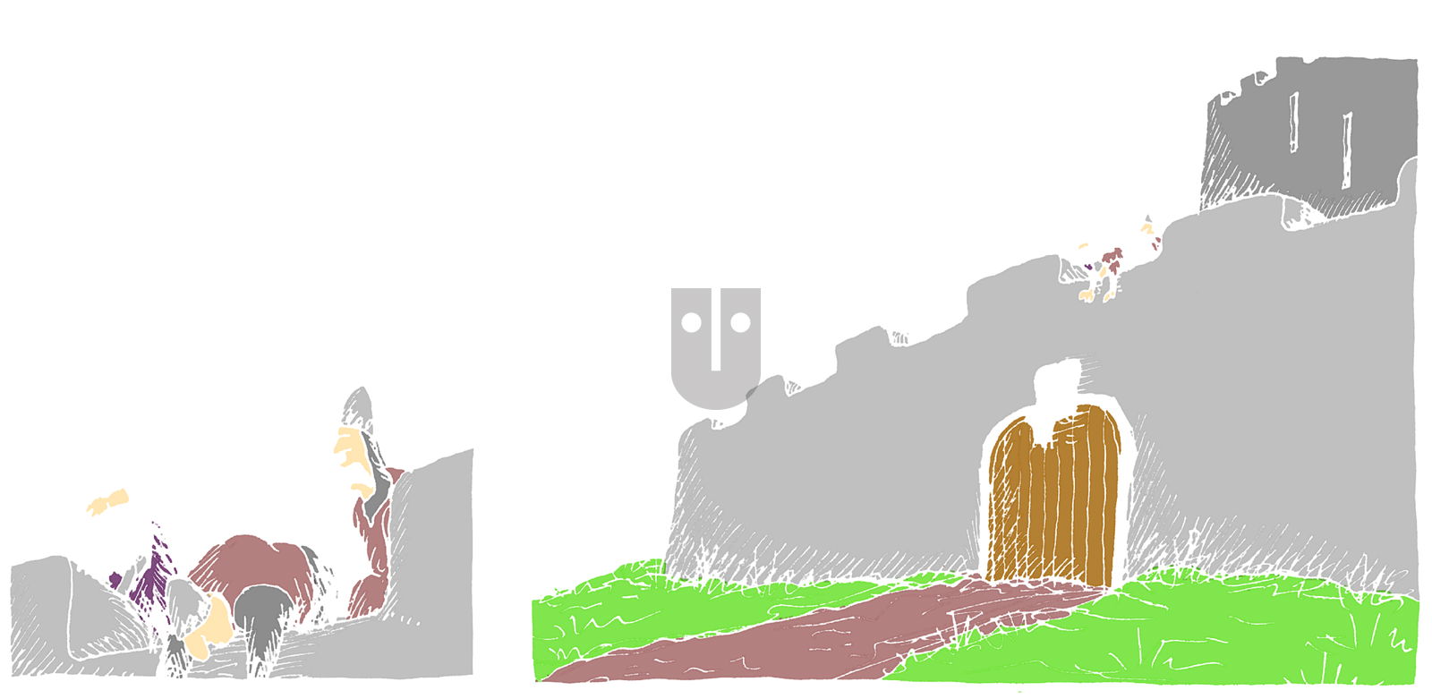 In the Bleachers on Sunday July 13, 2014 Comic Strip