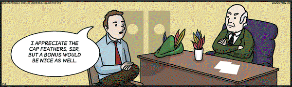 F Minus - Thursday July 5, 2012 Comic Strip