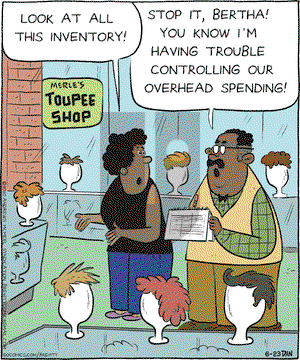 Brevity on Tuesday June 23, 2020 Comic Strip