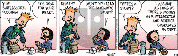 Frazz on Tuesday January 13, 2015 Comic Strip