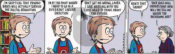 Adam@Home on Friday November 2, 2012 Comic Strip