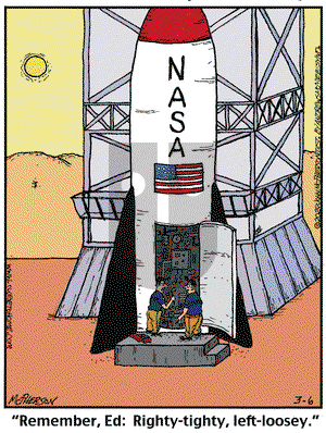 Close to Home on Wednesday March 6, 2024 Comic Strip