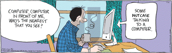 Adam@Home on Tuesday January 6, 2009 Comic Strip