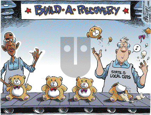 Stuart Carlson on Monday June 11, 2012 Comic Strip