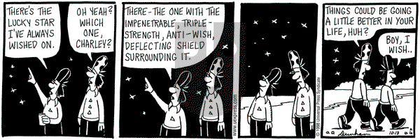 Overboard on Tuesday October 13, 1998 Comic Strip